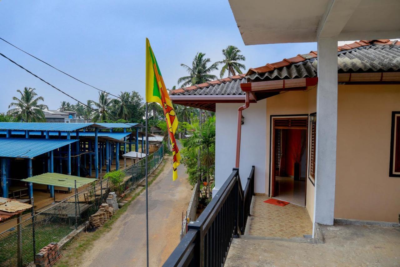 Cinnamon City Hikkaduwa Luaran gambar