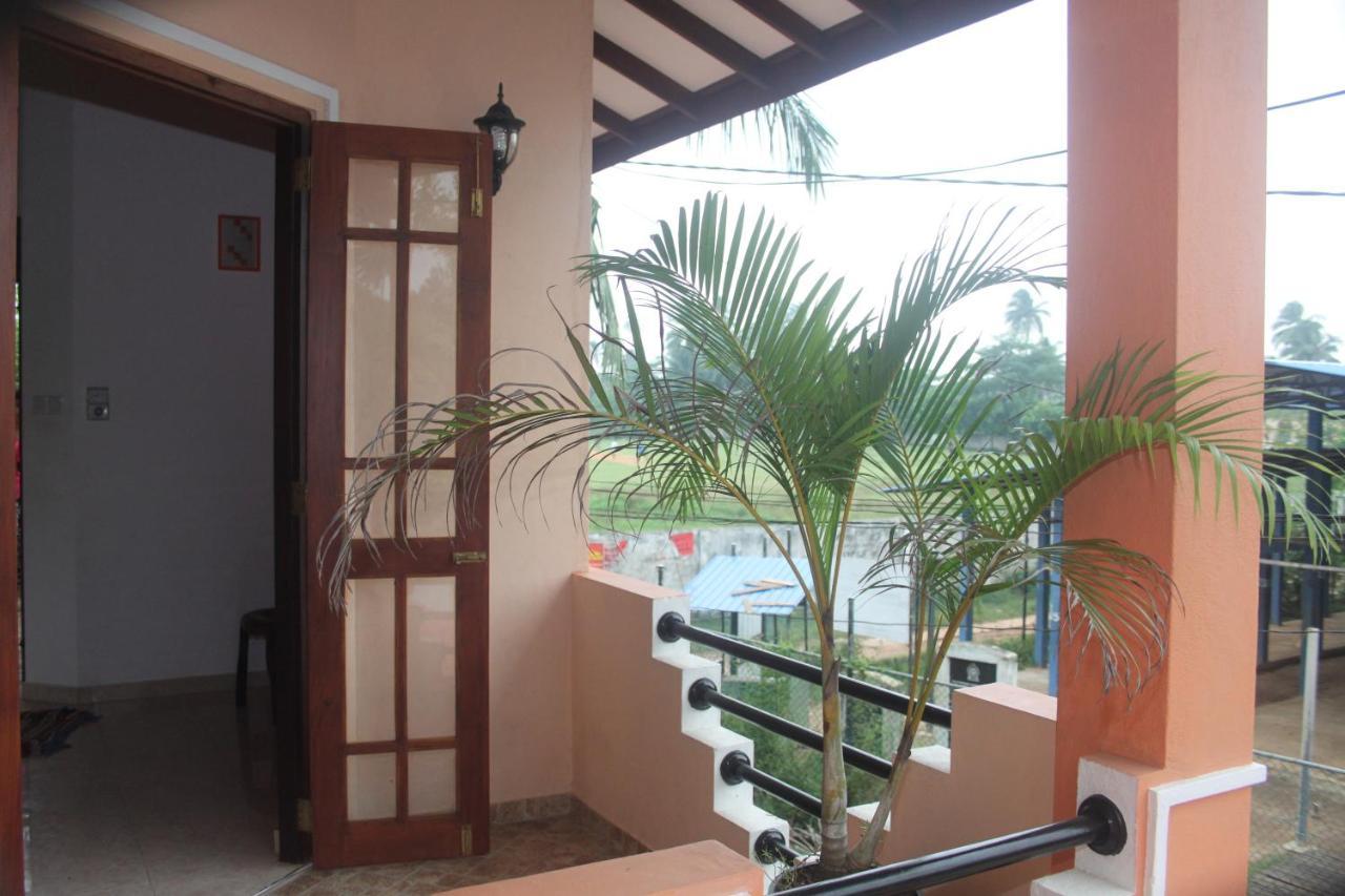Cinnamon City Hikkaduwa Luaran gambar