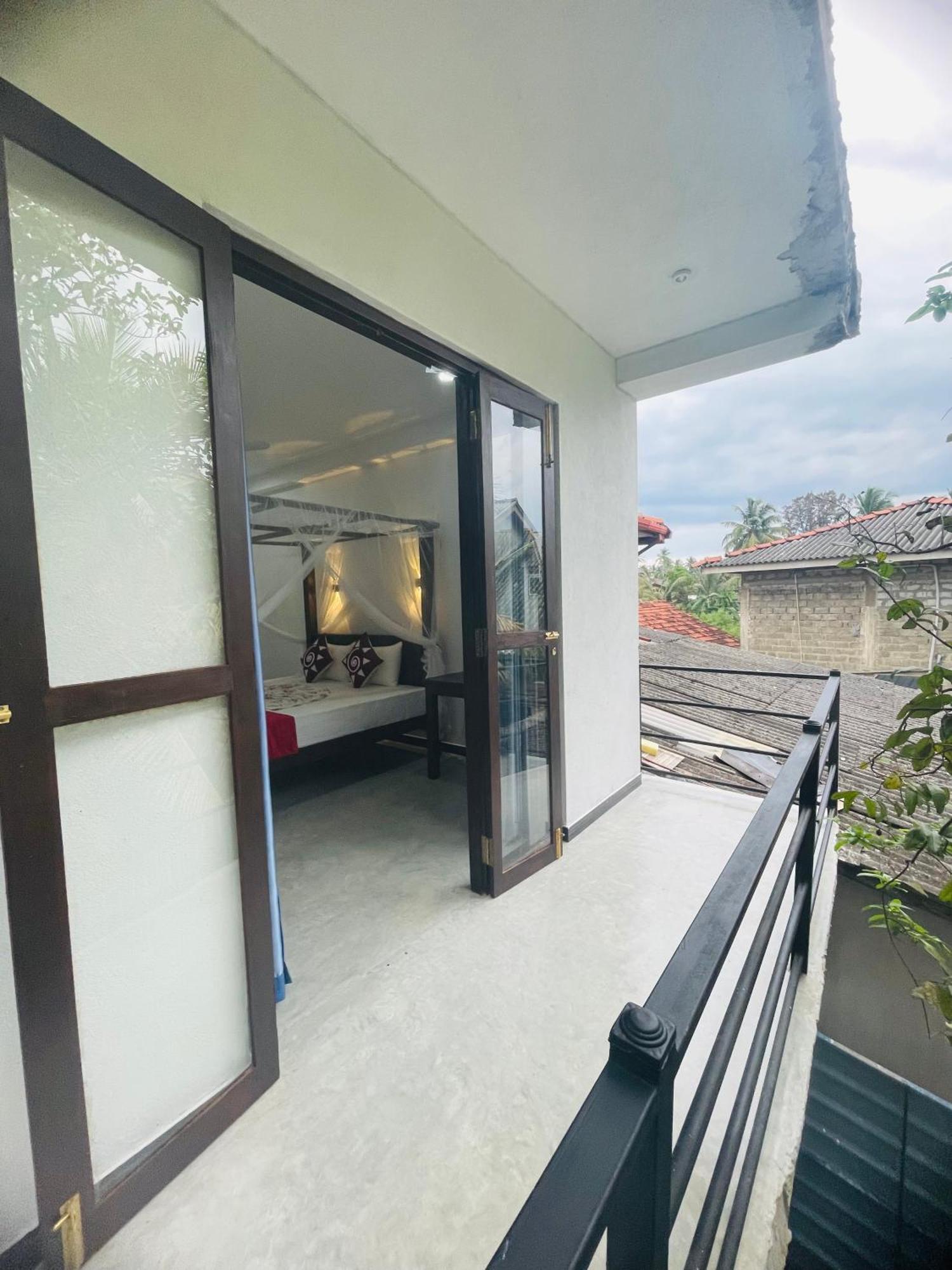 Cinnamon City Hikkaduwa Luaran gambar